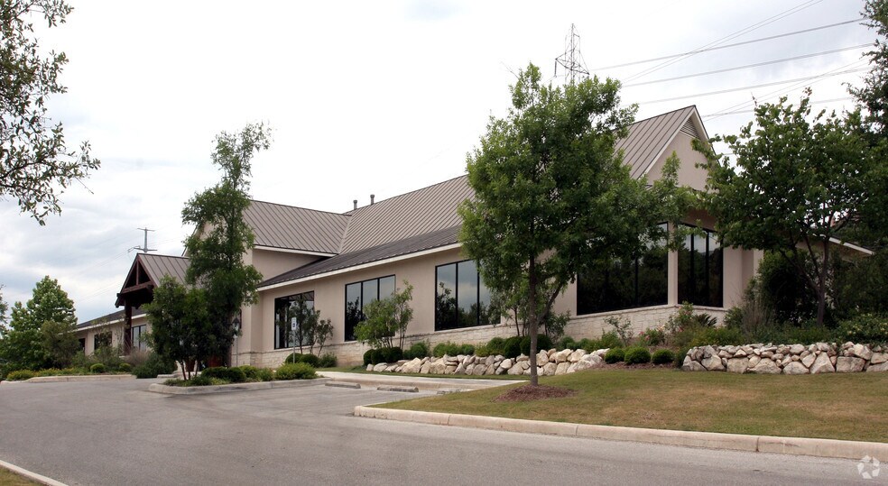 6929 Camp Bullis Rd, San Antonio, TX à vendre - Photo du bâtiment - Image 2 de 10