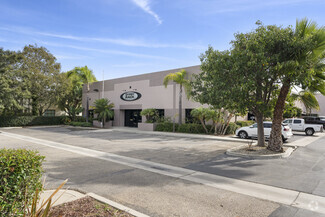 2350 Santiago Ct, Oxnard CA - Services immobiliers commerciaux