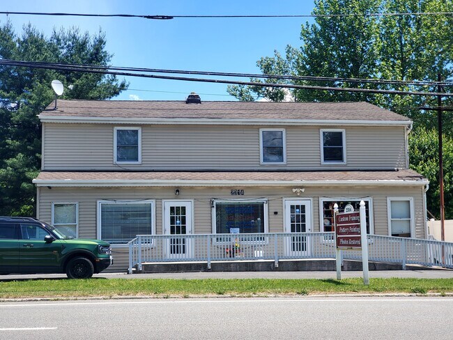 More details for 2314 Rt-32, Cornwall, NY - Retail for Sale