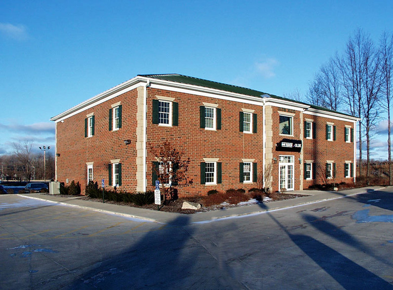 7676 Reynolds Rd, Mentor, OH for sale - Building Photo - Image 1 of 1