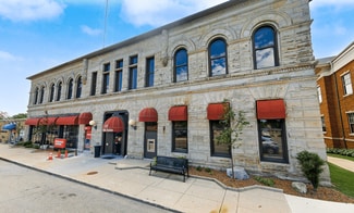 More details for 131 E Franklin St, Elkhart, IN - Office for Lease