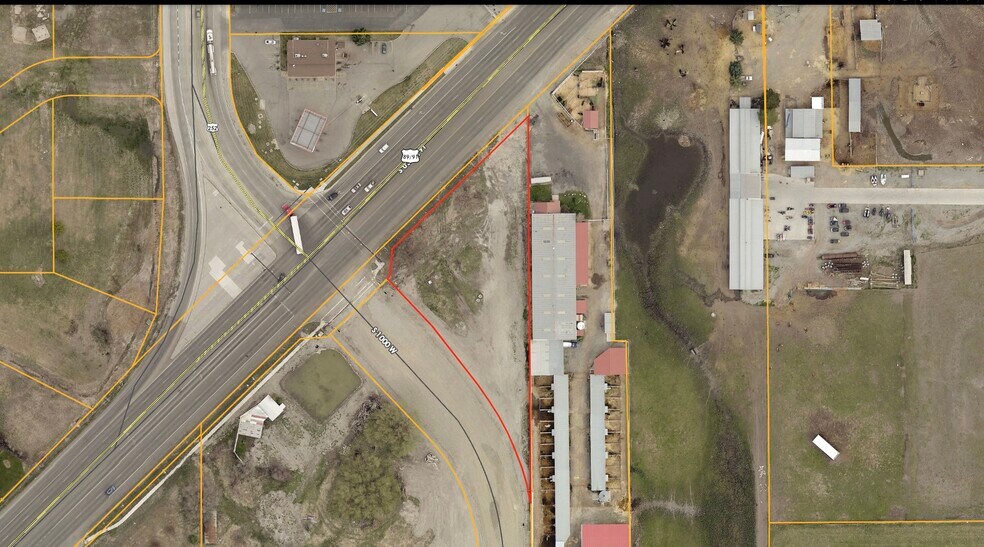 1960 S 1000 W, Logan, UT à vendre - Photo du bâtiment - Image 1 de 1