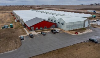 Plus de détails pour 1802 Industrial Park Dr, Ellsworth, IA - Industriel à vendre