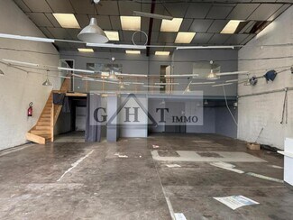 More details for Industrial for Lease