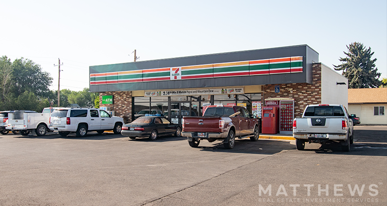 465 N 2500 W, Vernal, UT à vendre Photo du bâtiment- Image 1 de 1