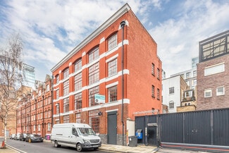 More details for 18 East Tenter St, London - Office for Lease