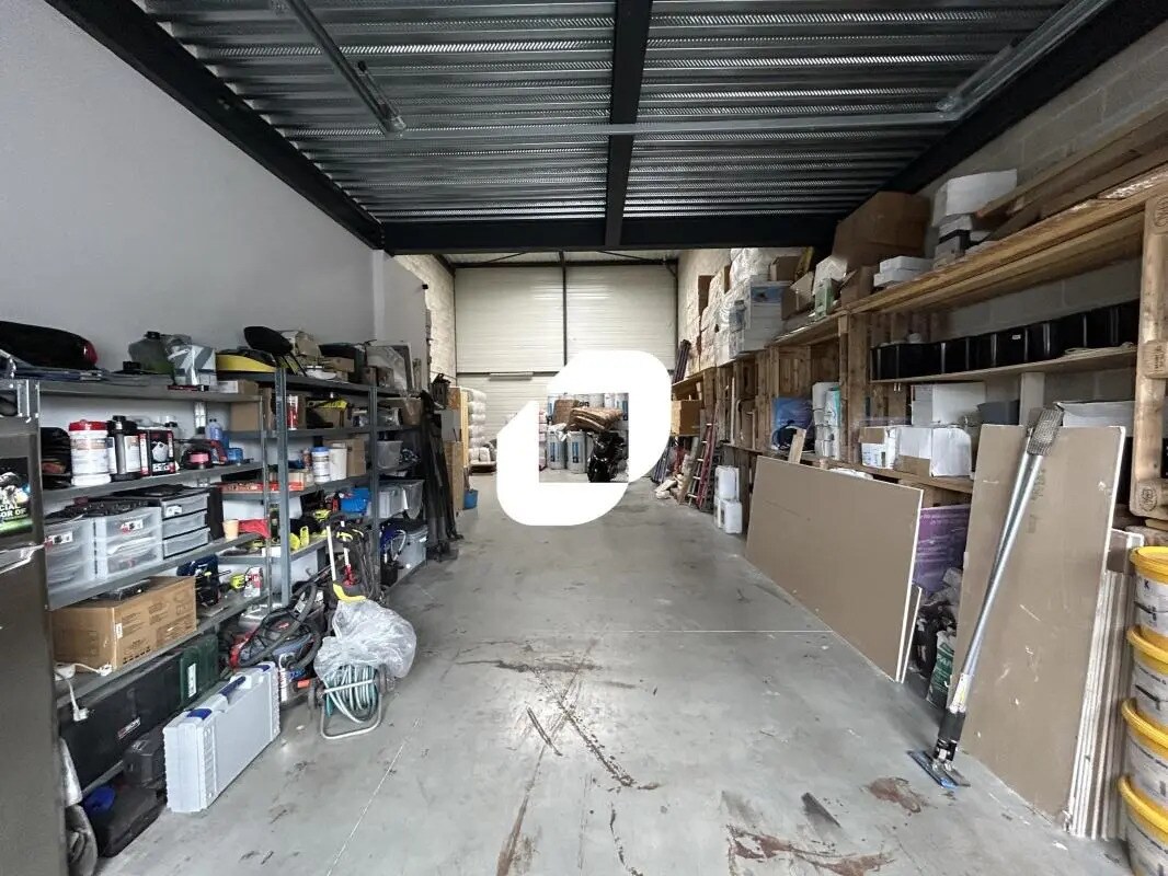 Flex dans Saint-Pierre-du-Perray à louer Photo intérieure- Image 1 de 5