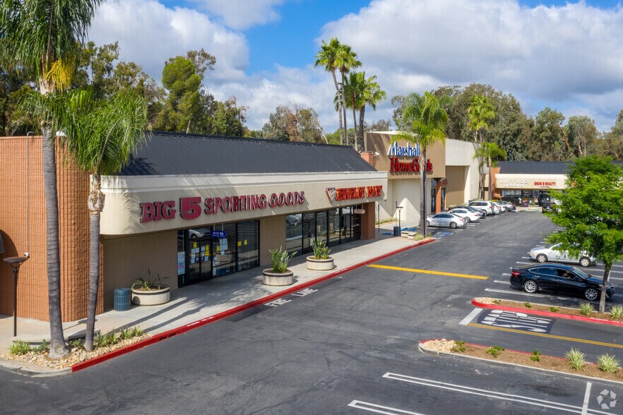 17500-17596 Colima Rd, Rowland Heights, CA for lease - Building Photo - Image 1 of 8