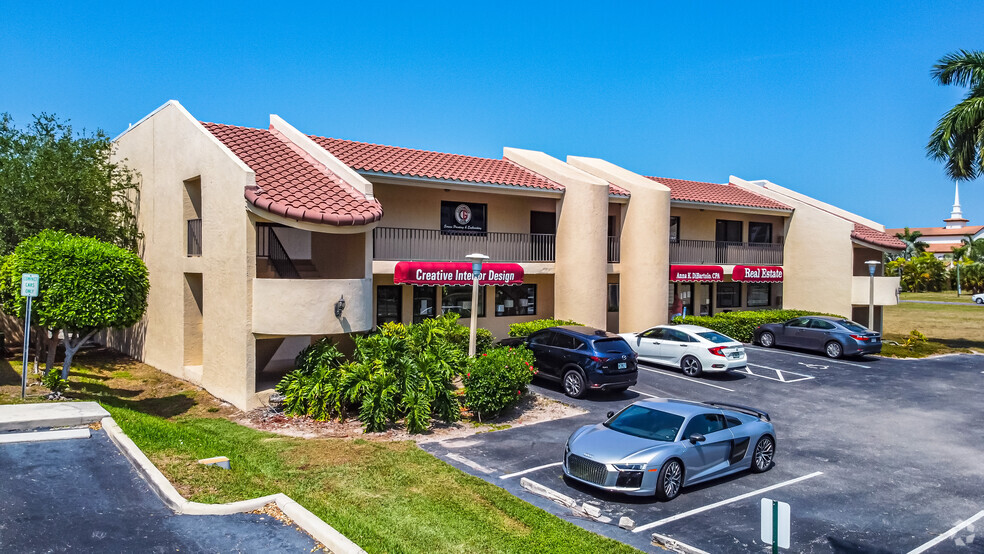 870 Bald Eagle Dr, Marco Island, FL à vendre - Photo principale - Image 1 de 1