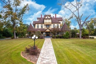 More details for 323 N Main St, Swainsboro, GA - Retail for Sale