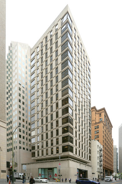 180 Sansome St, San Francisco, CA for lease - Primary Photo - Image 1 of 4