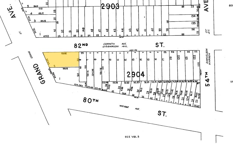 80-08 Grand Ave, Elmhurst, NY à louer - Photo du bâtiment - Image 2 de 8