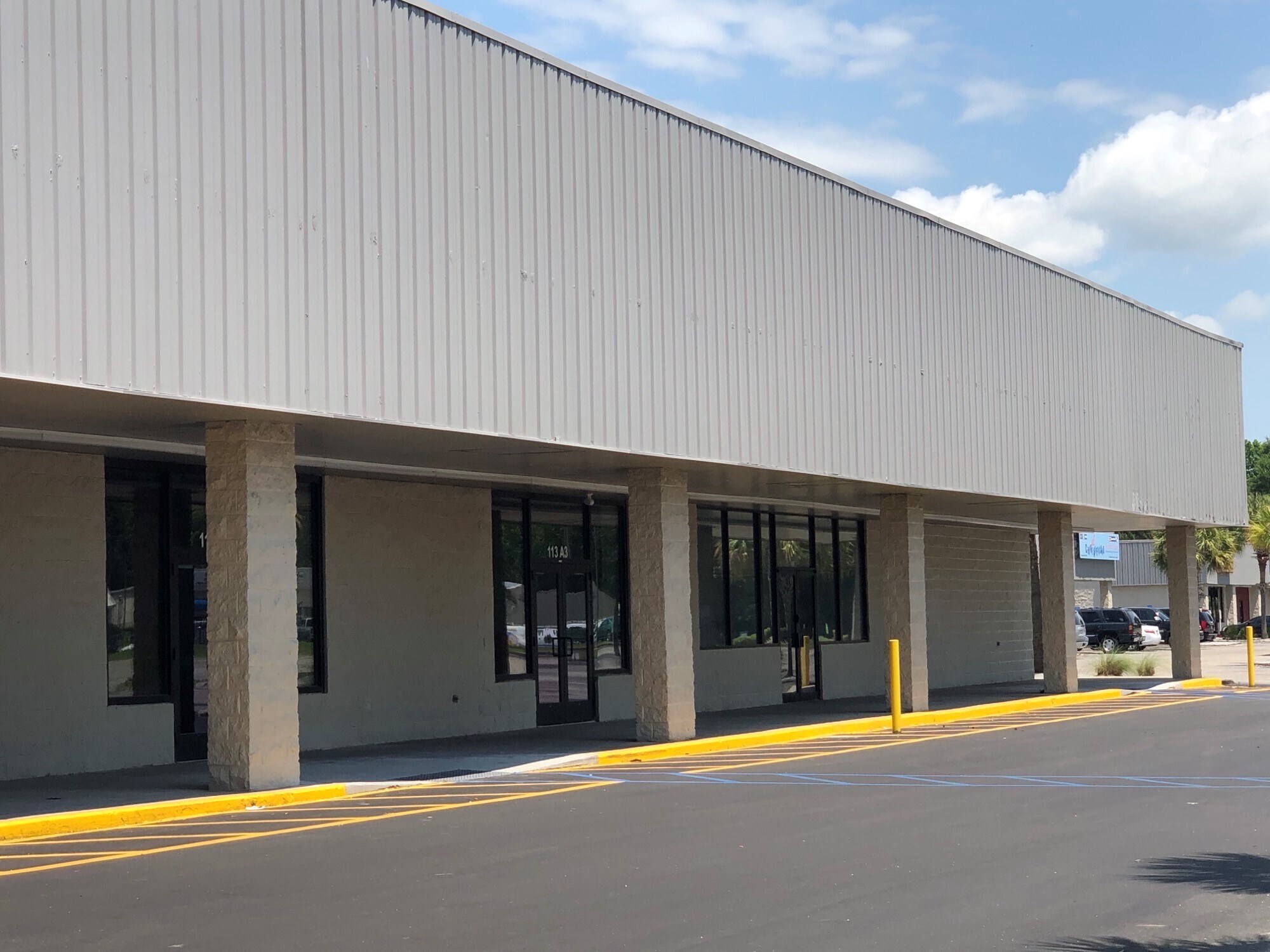 113 College Park Rd, Ladson, SC for sale Building Photo- Image 1 of 1