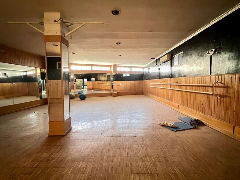 Commerce de détail dans Alcobendas, Madrid à louer - Photo intérieure - Image 2 de 2