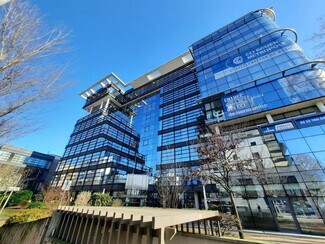 Plus de détails pour Bureau à louer