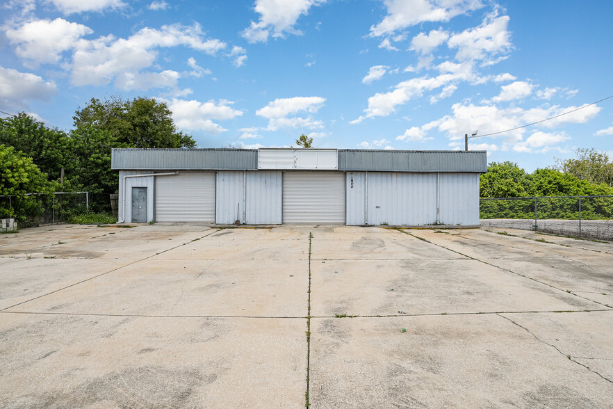 1800 W King St, Cocoa, FL for sale - Building Photo - Image 1 of 1