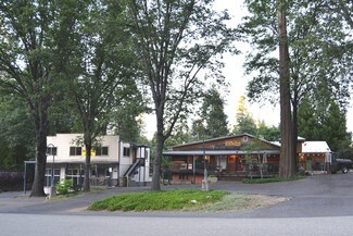 Plus de détails pour 1224 Oak Cir, Arnold, CA - Bureau/Commerce de détail à louer