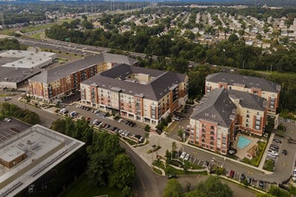 3 Ronson Rd, Iselin, NJ - Aerial  map view