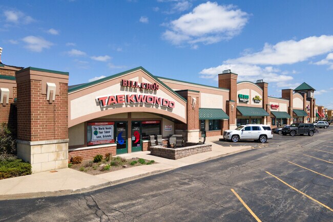 More details for FCA Net Lease Portfolio – Retail for Sale