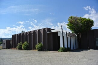 Plus de détails pour 5380 E Seltice Way, Post Falls, ID - Commerce de détail à louer