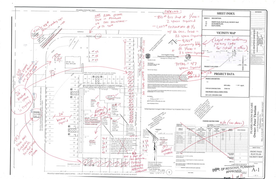 13118 Pearblossom Hwy, Pearblossom, CA for sale - Other - Image 1 of 1