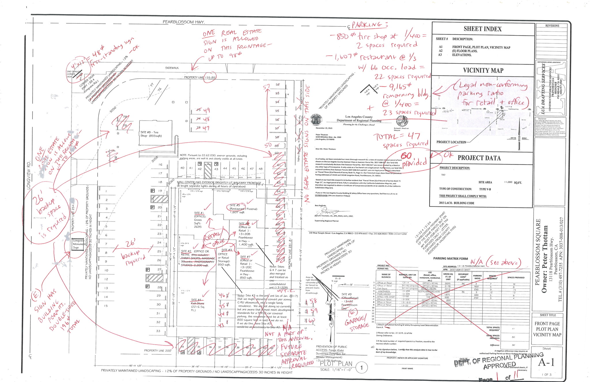 13118 Pearblossom Hwy, Pearblossom, CA for sale Other- Image 1 of 1