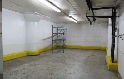 3661 S Iron St, Chicago, IL for sale - Interior Photo - Image 3 of 9