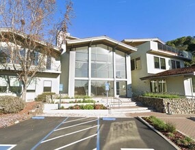 2440 Sand Hill Rd, Menlo Park, CA for lease Interior Photo- Image 1 of 10