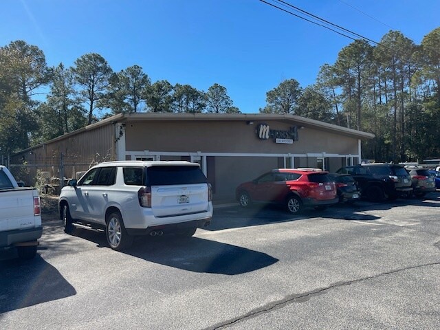 6433 Old Highway 90, Milton, FL à vendre - Photo principale - Image 1 de 5