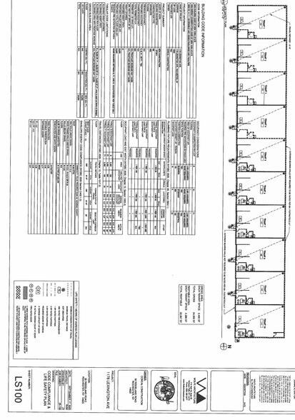 1178 Lexington ave, Rochester, NY à louer - Plan de site - Image 3 de 8