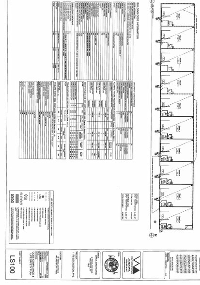 1178 Lexington ave, Rochester, NY for lease - Site Plan - Image 3 of 8