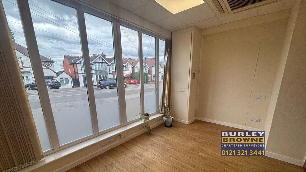 247-249 Jockey Rd, Sutton Coldfield for lease - Building Photo - Image 2 of 10