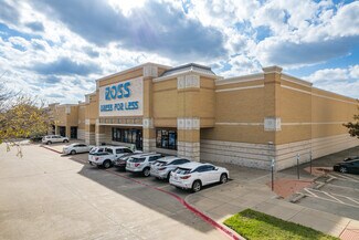 Plus de détails pour 16623-16641 N Coit Rd, Dallas, TX - Commerce de détail à louer