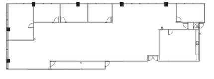 1900 McCarthy Blvd, Milpitas, CA for lease Floor Plan- Image 1 of 1