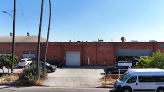 More details for 350 W Compton Blvd, Gardena, CA - Industrial for Lease