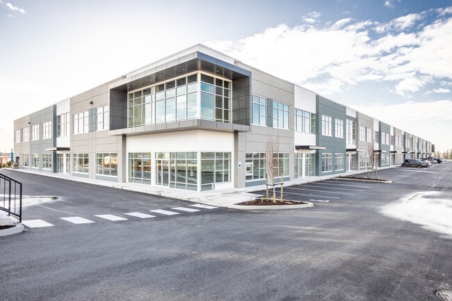 More details for 1891 Foy St, Abbotsford, BC - Industrial for Lease