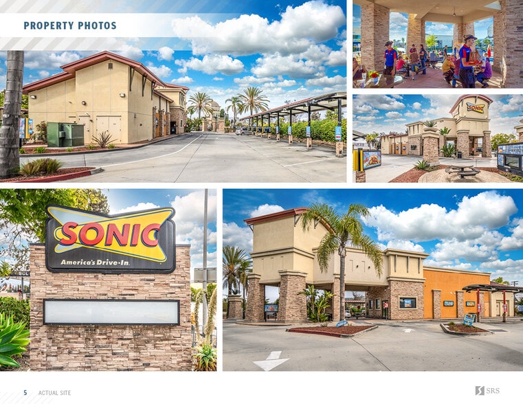 1215 Grand Ave, San Marcos, CA for sale - Building Photo - Image 2 of 8