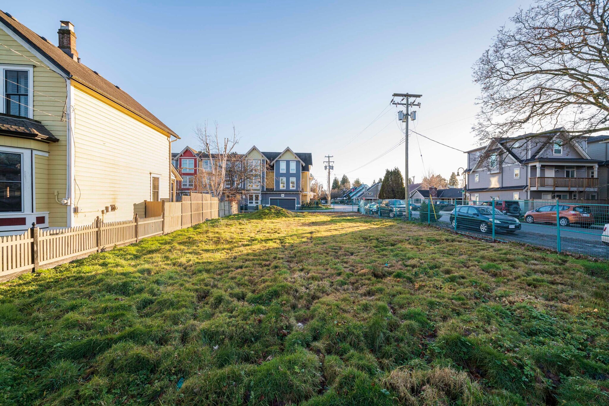 4780 48B St, Delta, BC à vendre Photo principale- Image 1 de 1