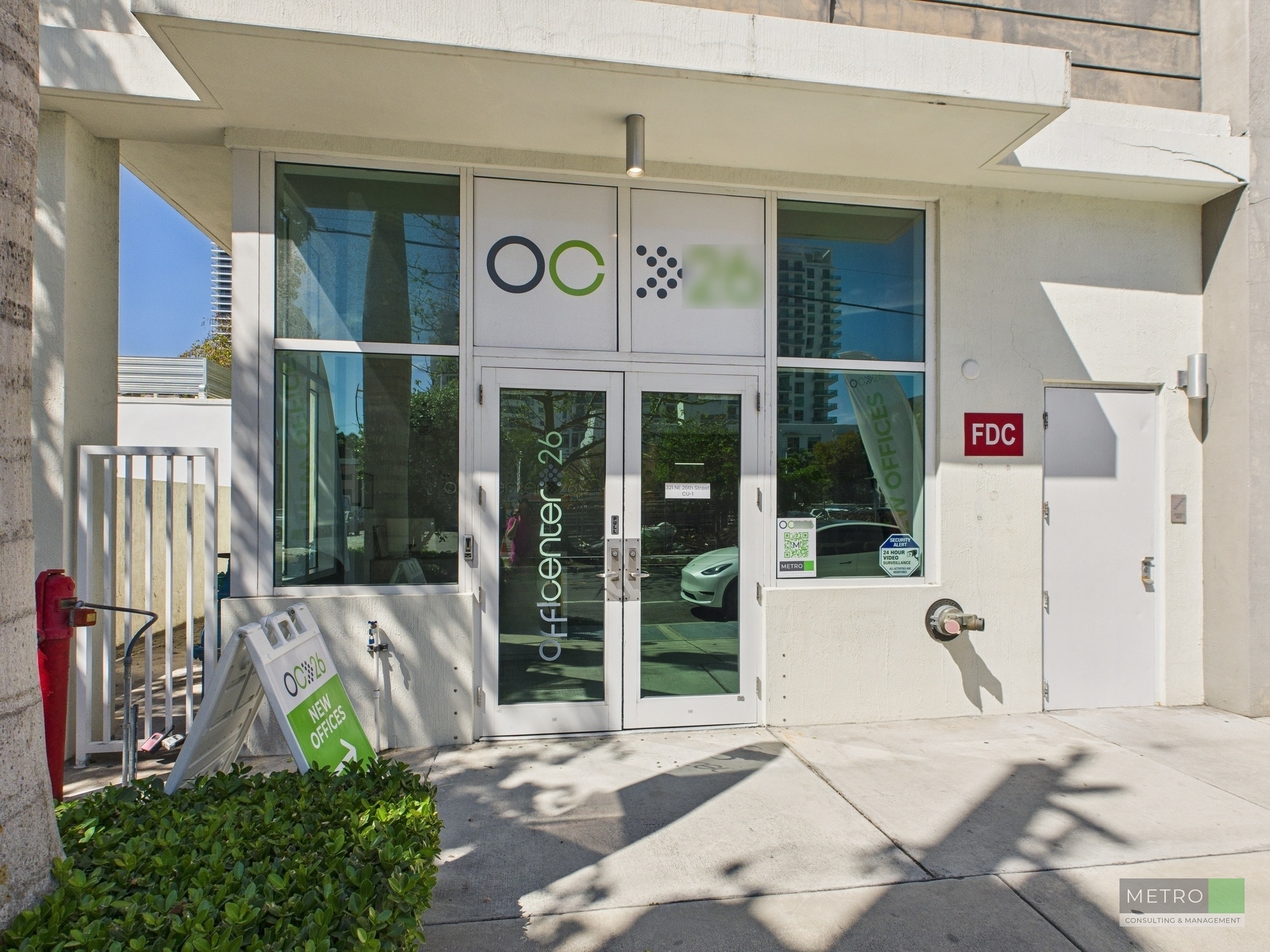 321 NE 26th St, Miami, FL for lease Building Photo- Image 1 of 18
