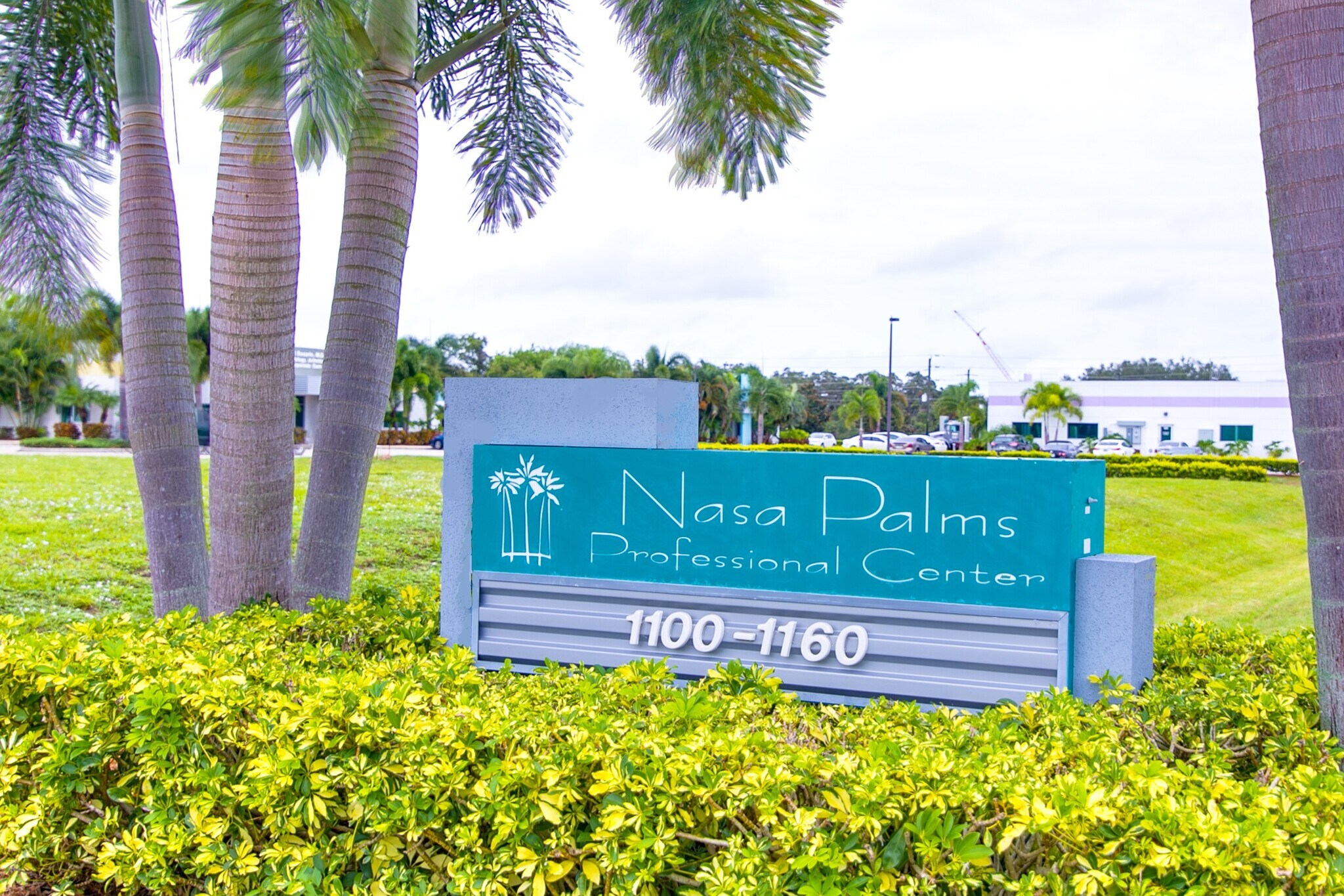 1100 Broadband Dr, Melbourne, FL for lease Primary Photo- Image 1 of 4