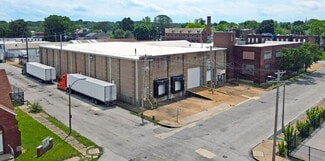 Plus de détails pour 1120 Montrose Ave, Saint Louis, MO - Industriel à louer