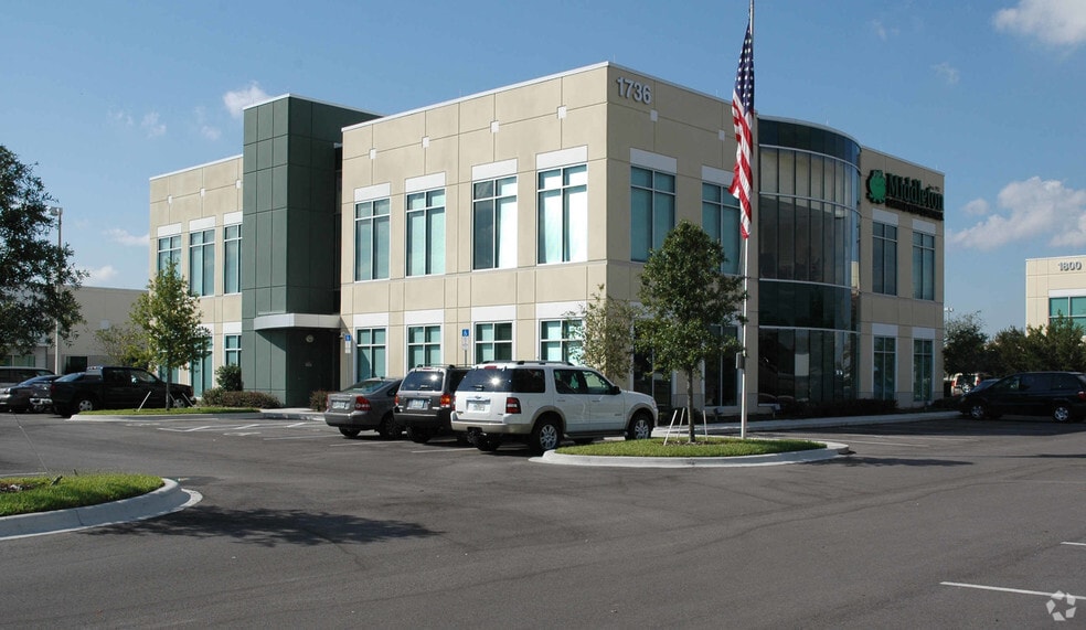 1736 33rd St, Orlando, FL à vendre - Photo du bâtiment - Image 3 de 18