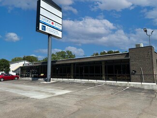 Plus de détails pour 8404 E Kellogg, Wichita, KS - Commerce de détail à louer