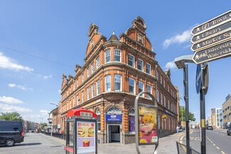 More details for 83-85 Abington St, Northampton - Office for Sale