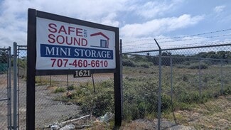 More details for 1621 5th St, Crescent City, CA - Specialty for Sale