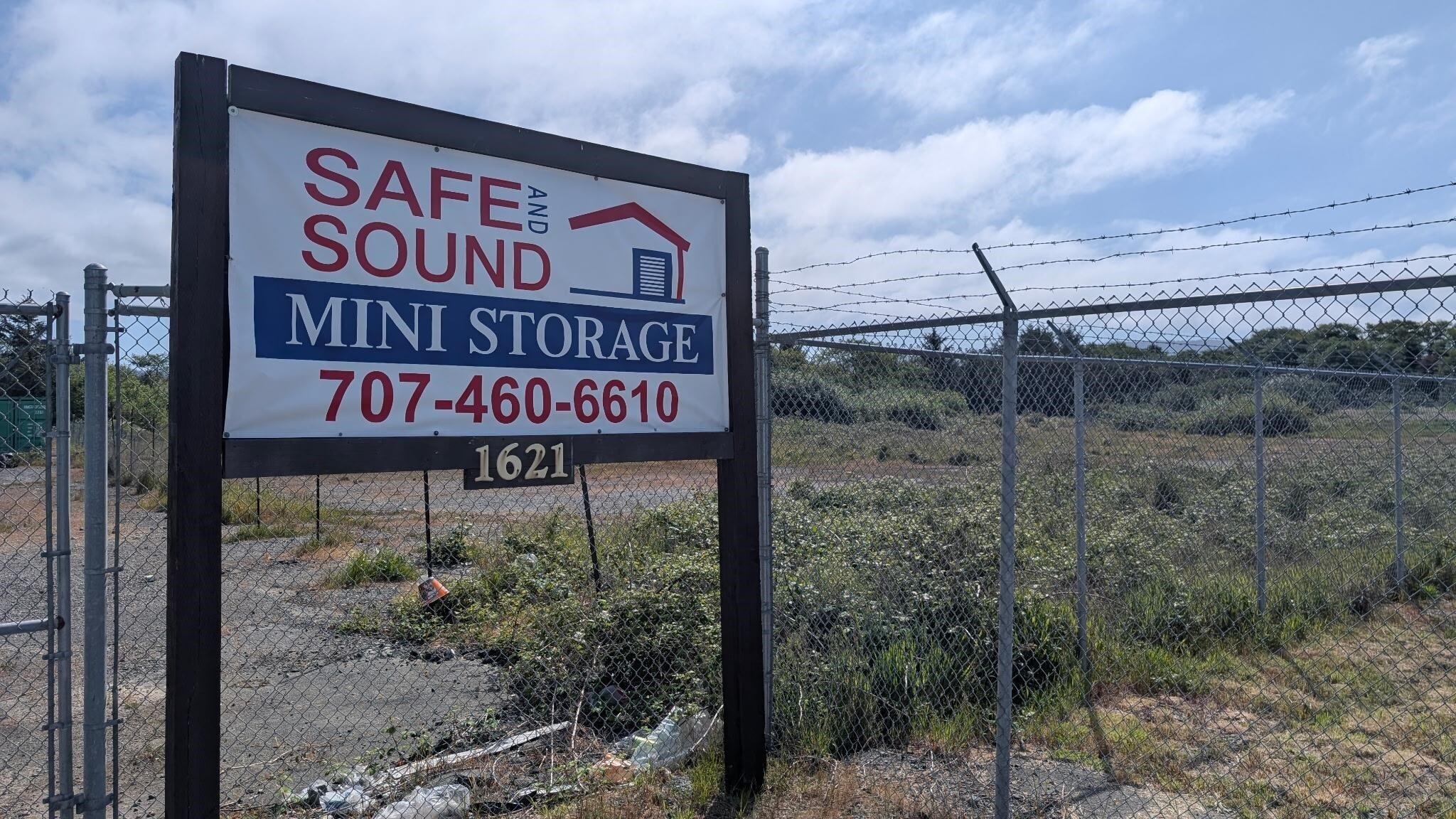 1621 5th St, Crescent City, CA for sale Primary Photo- Image 1 of 12