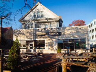 Plus de détails pour 423 Whalley Ave, New Haven, CT - Multi-résidentiel à vendre