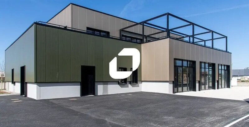 Route D'Heyrieux, Toussieu for sale - Building Photo - Image 2 of 7