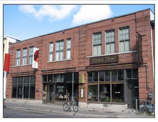 Plus de détails pour 101 Murray St, Ottawa, ON - Vente au détail à louer