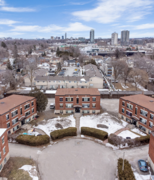 277-284 Irene Cres, Ottawa, ON à vendre - Photo principale - Image 1 de 1